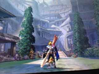 やっと 上位 村クエストです 大名ザザミとババコンガ亜種討伐 Mh4 狩猟日記